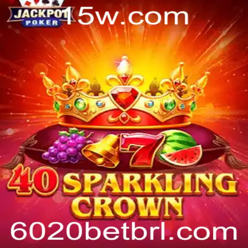 Descubra o Universo de 40SparklingCrown da 6020BET