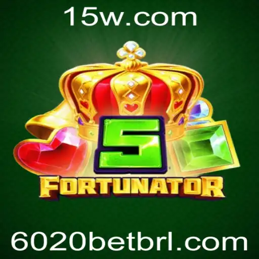 Descubra o Fascinante Mundo de 5Fortunator com 6020BET