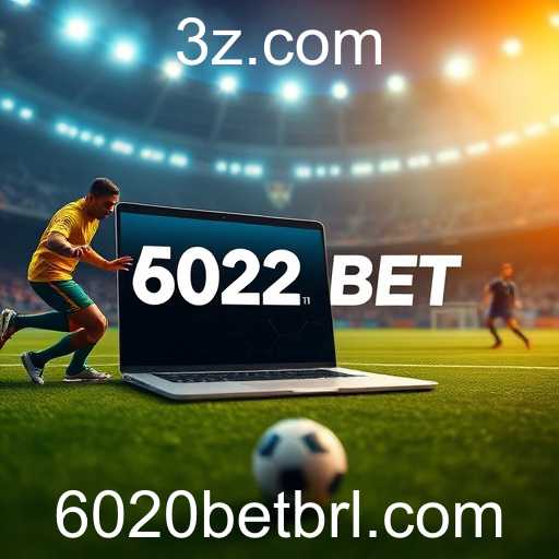 A Ascensão do 6020BET no Cenário de Jogos Online em 2025