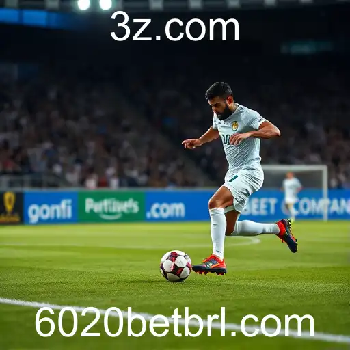 A Ascensão dos Jogos Online no Brasil: 6020BET e Além