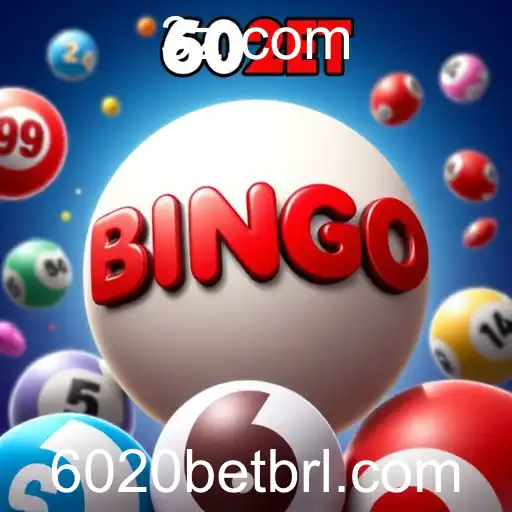 Explorando a Emoção dos 'Bingo Games' no 6020BET