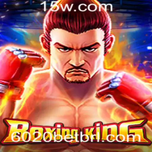 Explorando o Universo do Jogo BoxingKing: Regras e Mecânicas