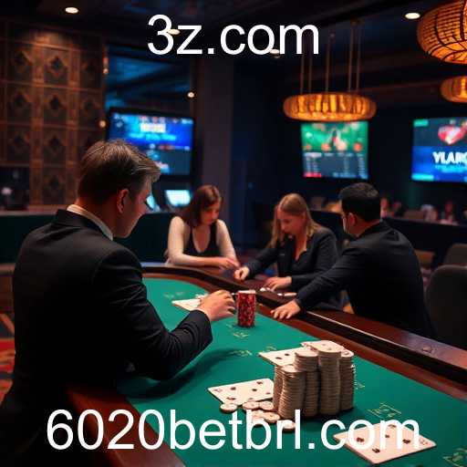 6020BET