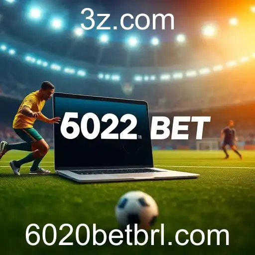 A Ascensão do 6020BET no Cenário de Jogos Online em 2025