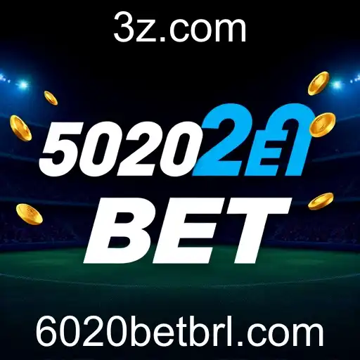 Expansão do 6020BET no Cenário Atual de Jogos