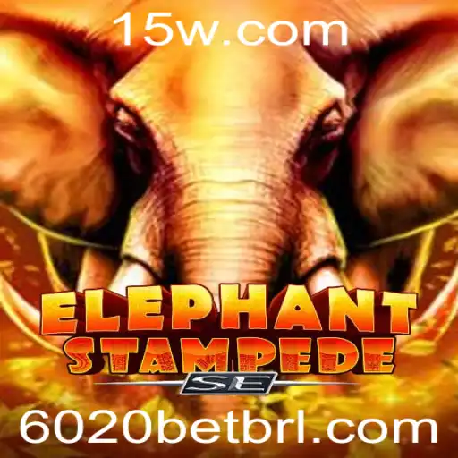 Descubra as Aventuras de ElephantStampedeSE: Um Jogo de Sorte e Estratégia