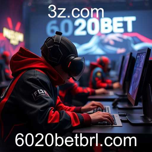 6020BET