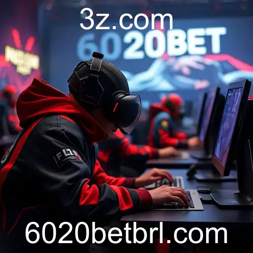 O Crescimento do eSports e sua Integração no Mercado de Apostas