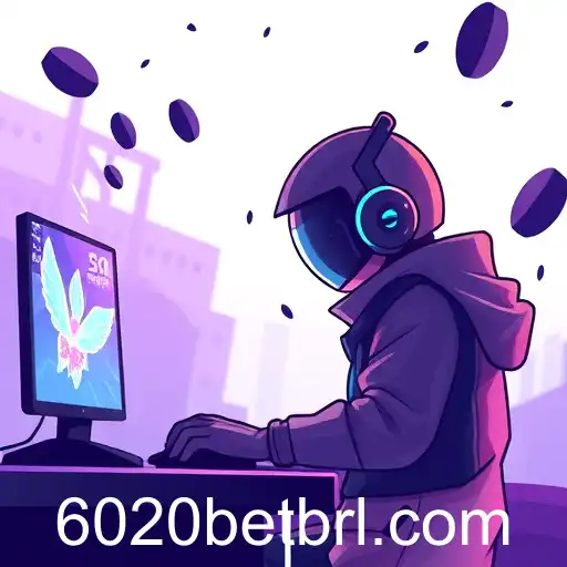 Expansão do Mercado de Jogos em 2025: 6020BET na Liderança