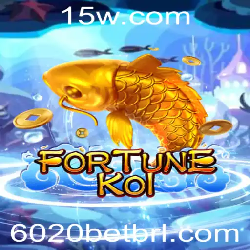 Explorando o Fascinante Jogo FORTUNEKOI: Uma Jornada Aquática