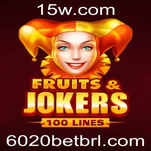 Desvendando o Fascínio do Jogo FruitsAndJokers100: Uma Análise Completa