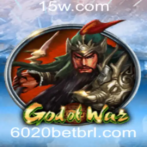 Explorando o Fascinante Universo de God of War e a Envolvente Parceria com 6020BET