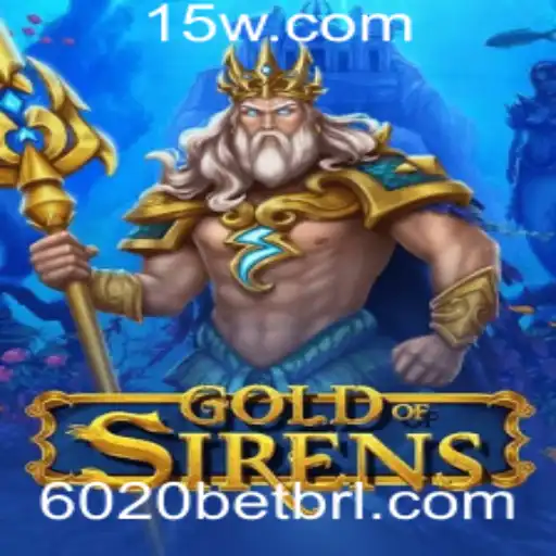 GoldofSirens: Uma Jornada Épica no Mundo dos Jogos de Cassino Online