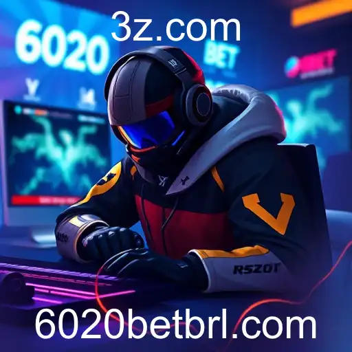 O Crescimento do Mercado de Jogos Online em 2025