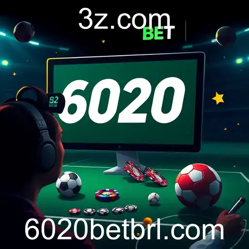 O Crescimento do Mercado de Jogos Online em 2025