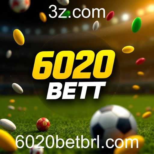 O Impacto do 6020BET no Crescimento do Mercado de Jogos Online