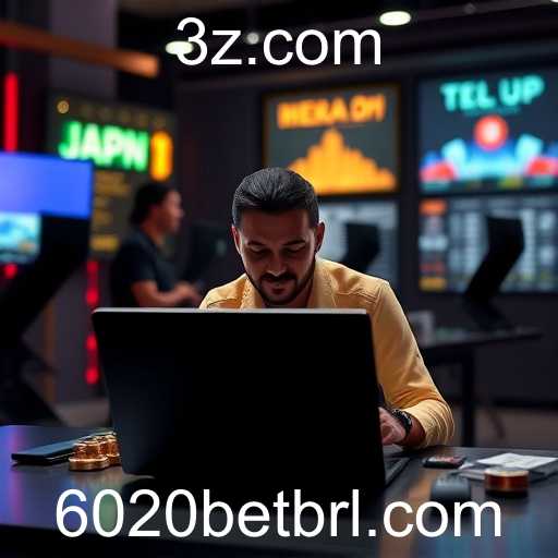 O Impacto dos Jogos Online no Brasil em 2026