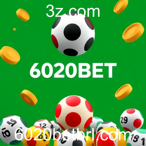 Explorando a Categoria de Loteria no 6020BET