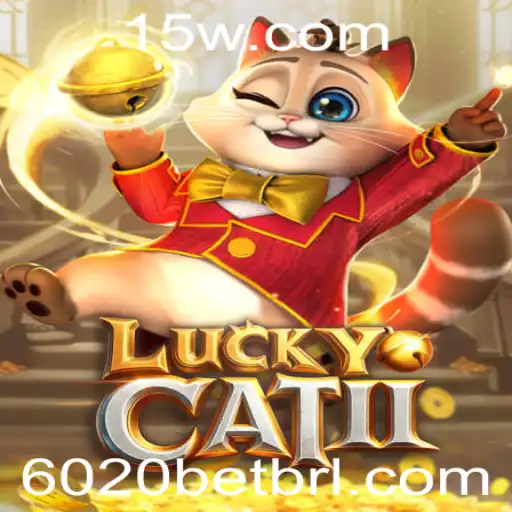 Desvendando LuckyCatII: O Fascinante Mundo do Jogo de Sorte