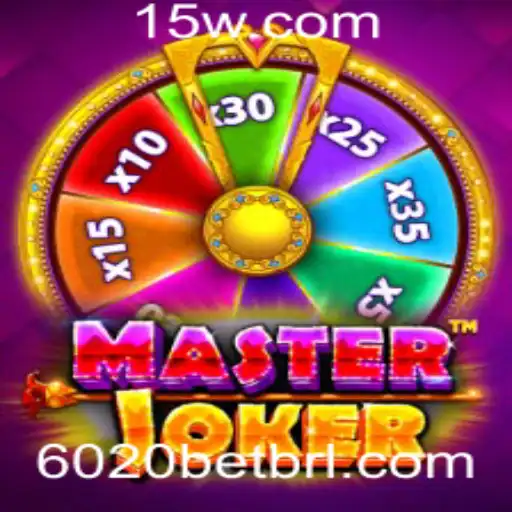 MasterJoker: Conheça o Jogo Inovador da 6020BET