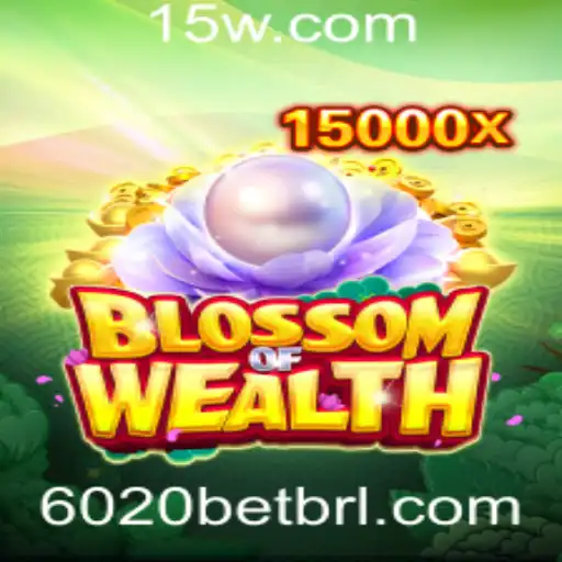 Descubra o Mundo de BlossomofWealth: O Jogo de Azar que Está Conquistando a Internet