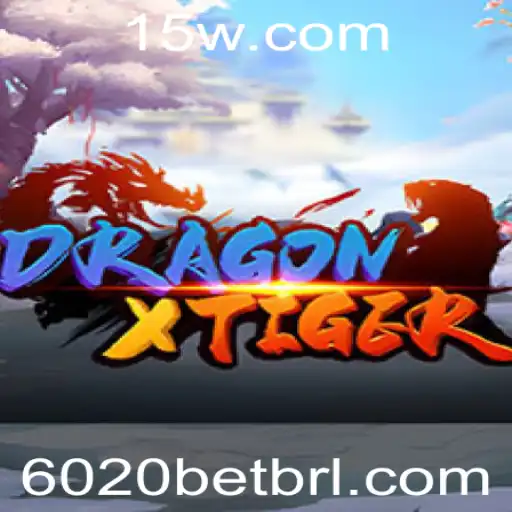 DragonXTiger: Uma Nova Era de Entretenimento em Jogos