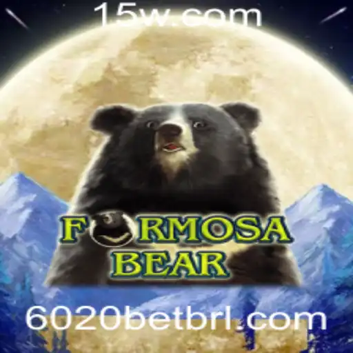Descubra o Fascinante Mundo de FormosaBear e as Emoções do 6020BET