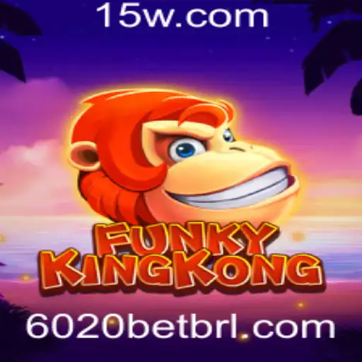 Descubra o Fascinante Mundo de FunkyKingKong com 6020BET