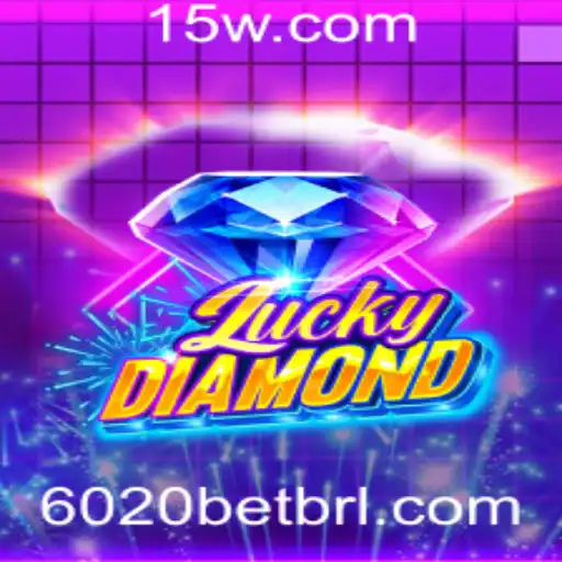 Descubra o Universo Emocionante de LuckyDiamond: O Novo Jogo de Aposta da 6020BET