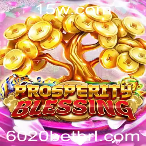 Descubra o Mundo Fascinante de ProsperityBlessing com 6020BET