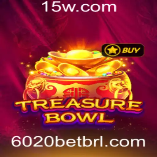 Explorando TreasureBowl: O Novo Fenômeno de Apostas da 6020BET