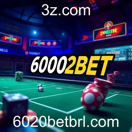A Ascensão dos Jogos em Portugal com 6020BET