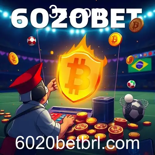 Os Desafios e Oportunidades dos Jogos Online