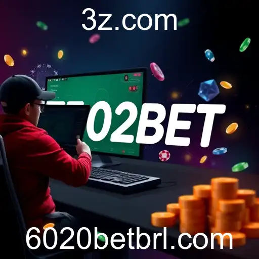 A Ascensão dos Jogos Online em 2025