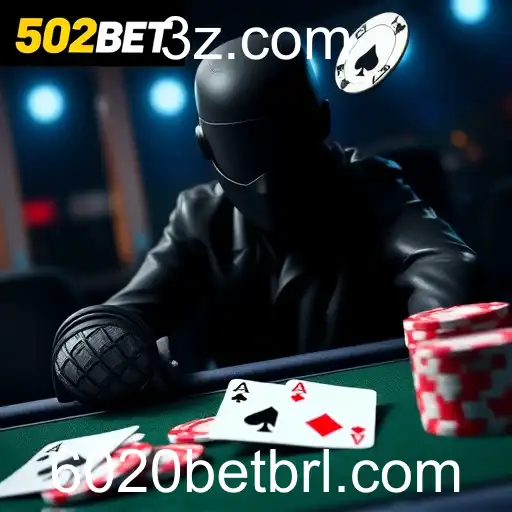 Descubra a Emoção do Online Poker no 6020BET