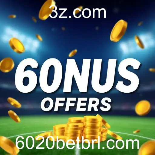 Explorando a Categoria 'Bonus Offers' na 6020BET