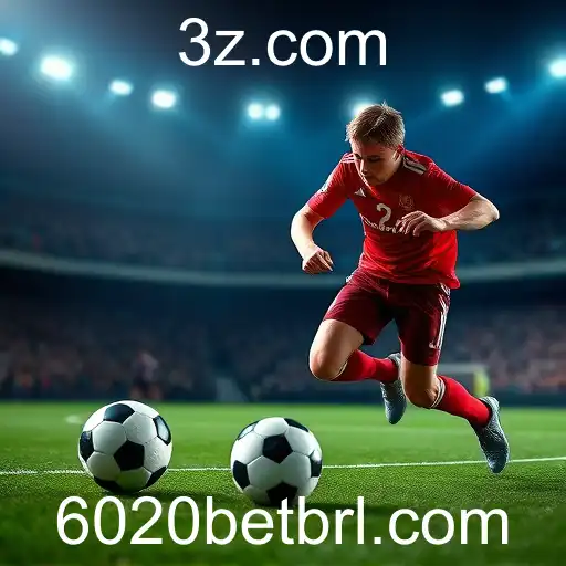 Explorando o Mundo das Apostas Esportivas na 6020BET