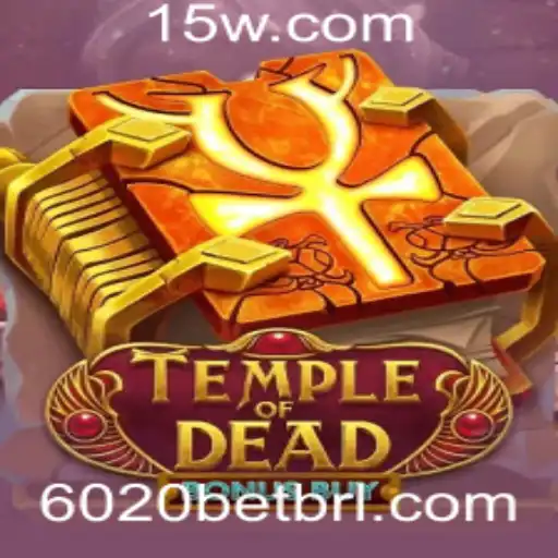 Descubra TempleofDeadBonusBuy: O Jogo de Aventura e Estratégia da 6020BET