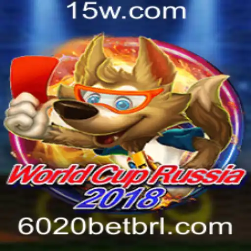 Descubra o Empolgante WorldCupRussia2018 com 6020BET